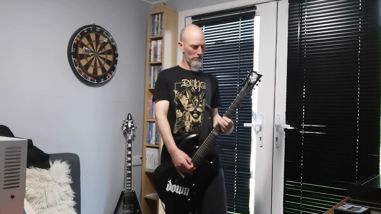 Black Royal Pagan Saviour