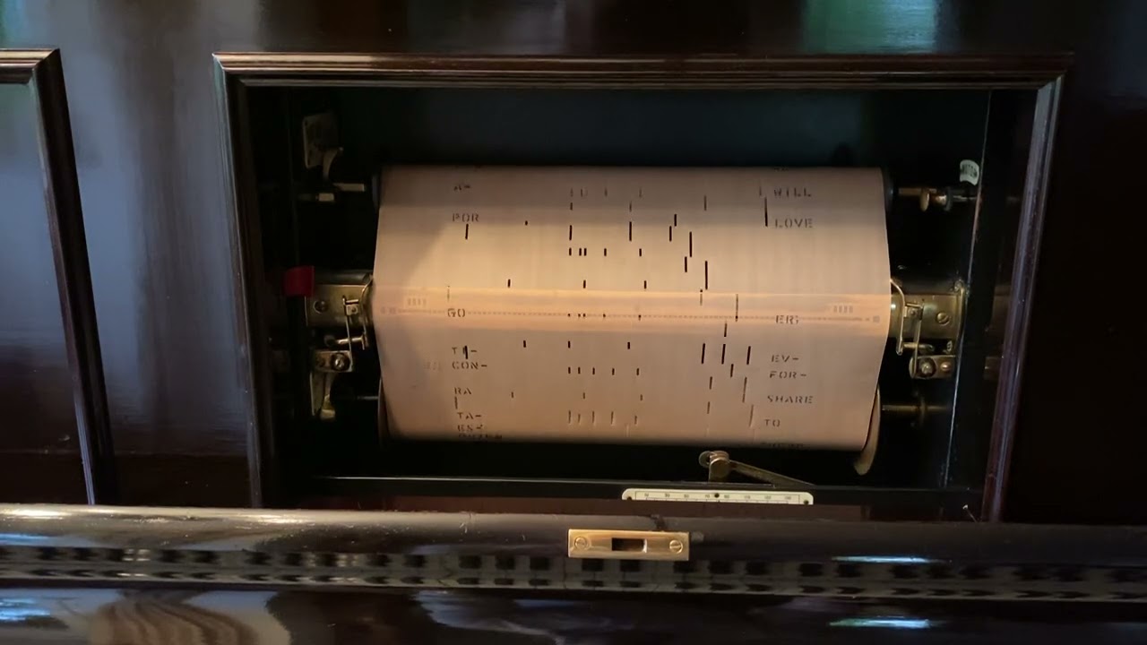 Love will keep us together