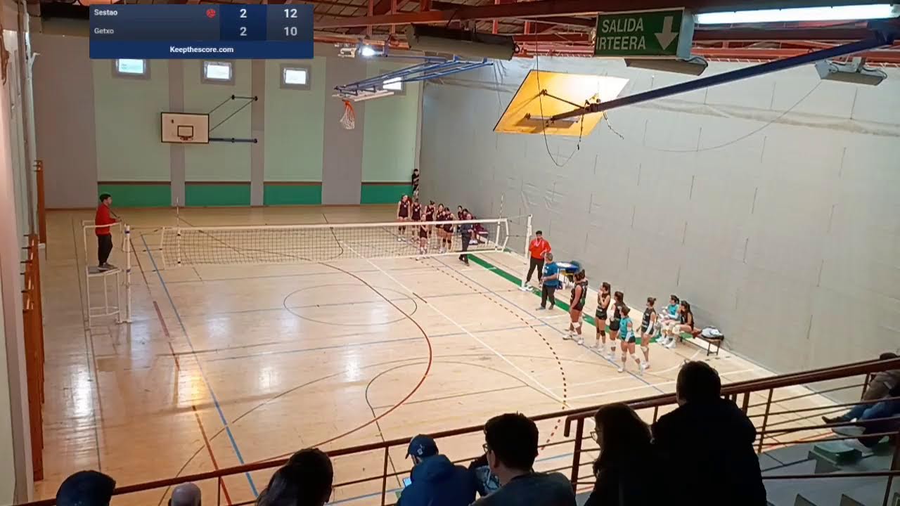 Sestao - Getxo