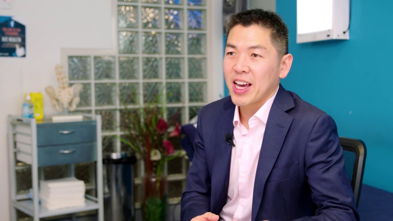 Dr Irwin Lim - Understanding Giant Cell Arteritis