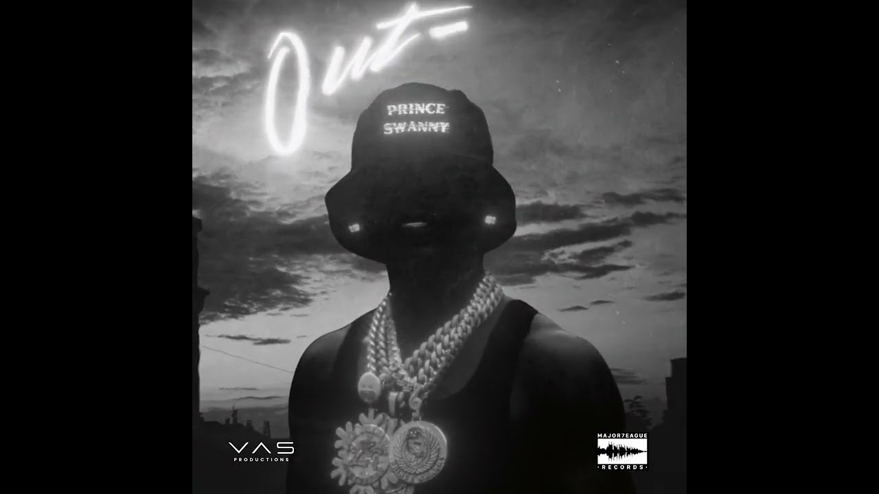 Prince Swanny x Major Seven - Liff Up (Official Visualizer)
