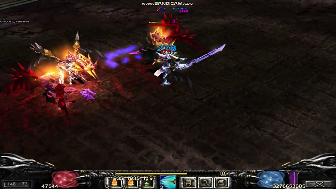 WAR 2BLES KICK VS ECDLM-2