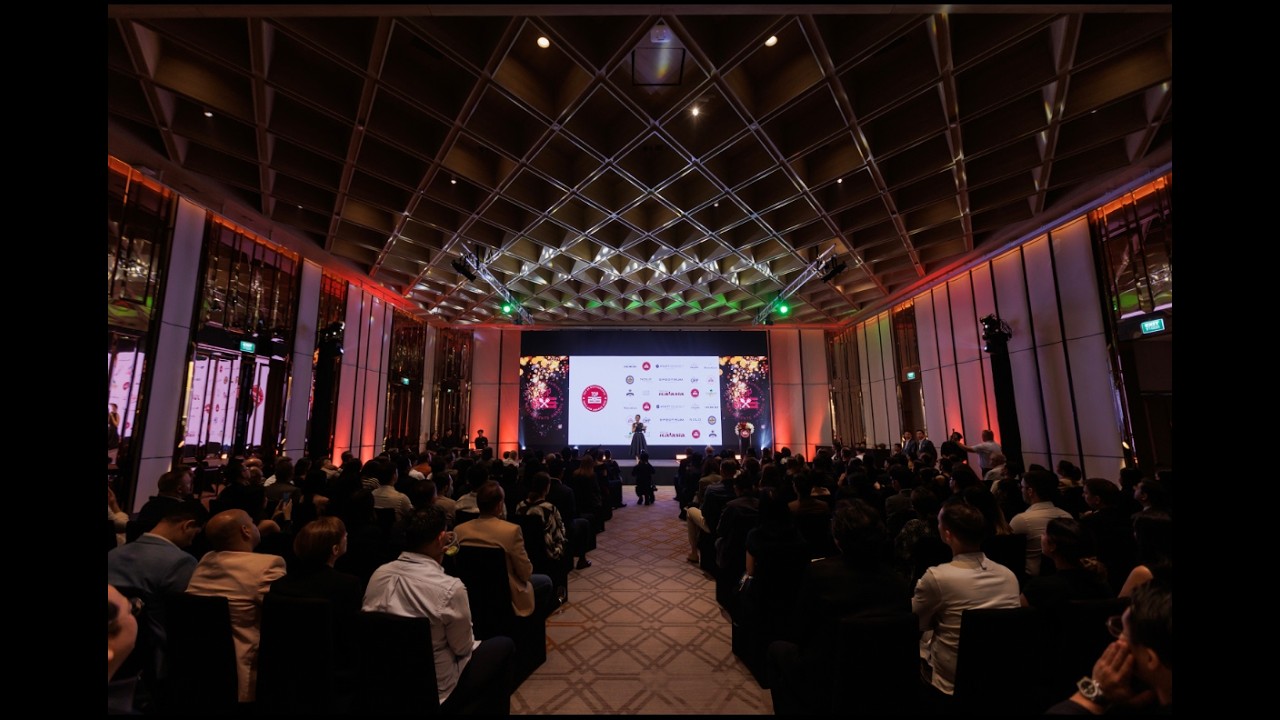 Host of Top 25 Restaurants 2025