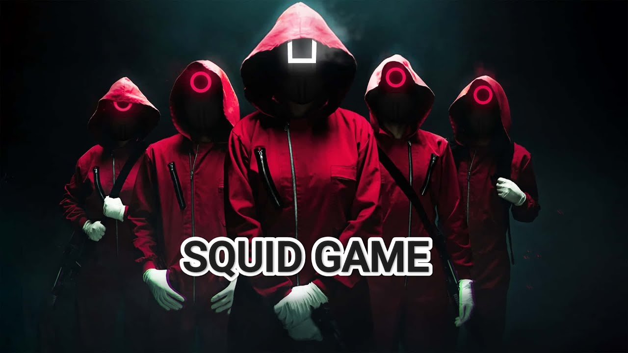 SQUAD GAME IN LIVE STREAM #gaming