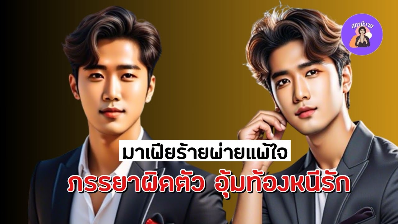 EP.566 ราเอล💙จ้าน  มาเฟียร้ายพ่ายแพ้ใจ ภรรยาผิดตัวอุ้มท้องหนีรัก