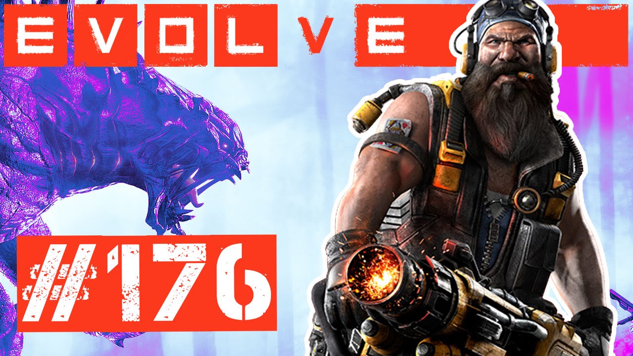 Evolve: Night Hunter Hank Holds Onto Hope