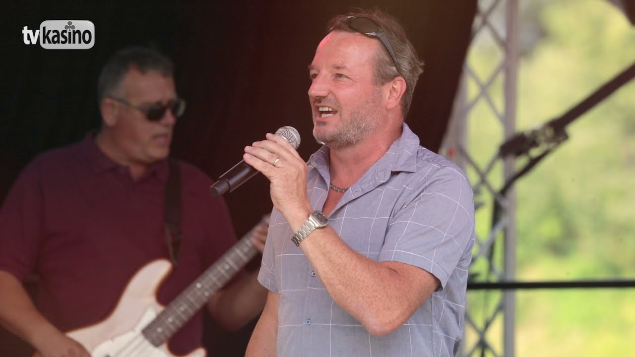 Duo Mirka a Ondrej: Šťastie to je láska