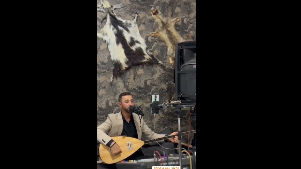 Ozan İsmail Coşkun 🥀 Ana böyle kader mi olur ((( Emrah Tezcan cover)))