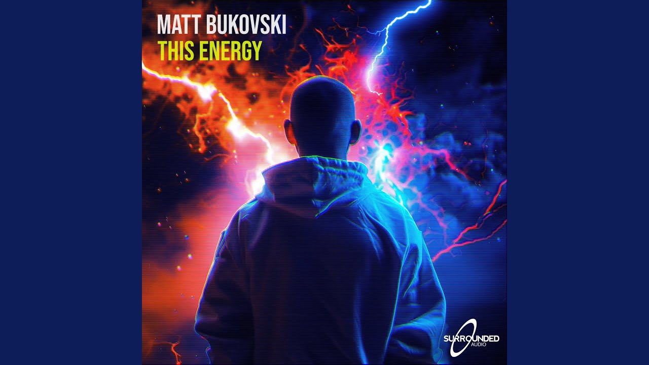 This Energy (Extended Mix)