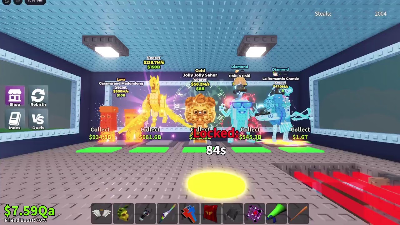 LIVE TRADE MACHINE