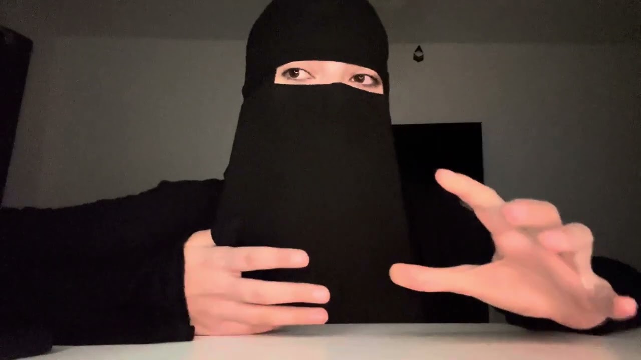 you were not put here to suffer. 