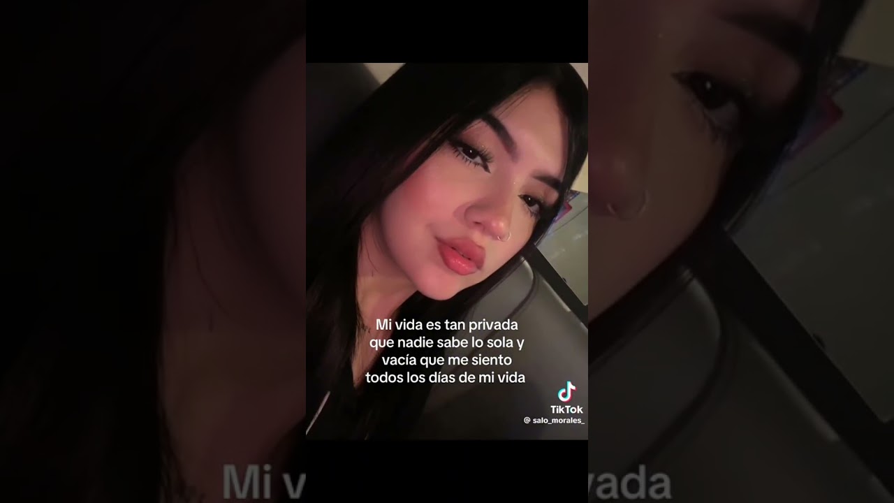 Videos para identificarse (lo extrañoo)😕