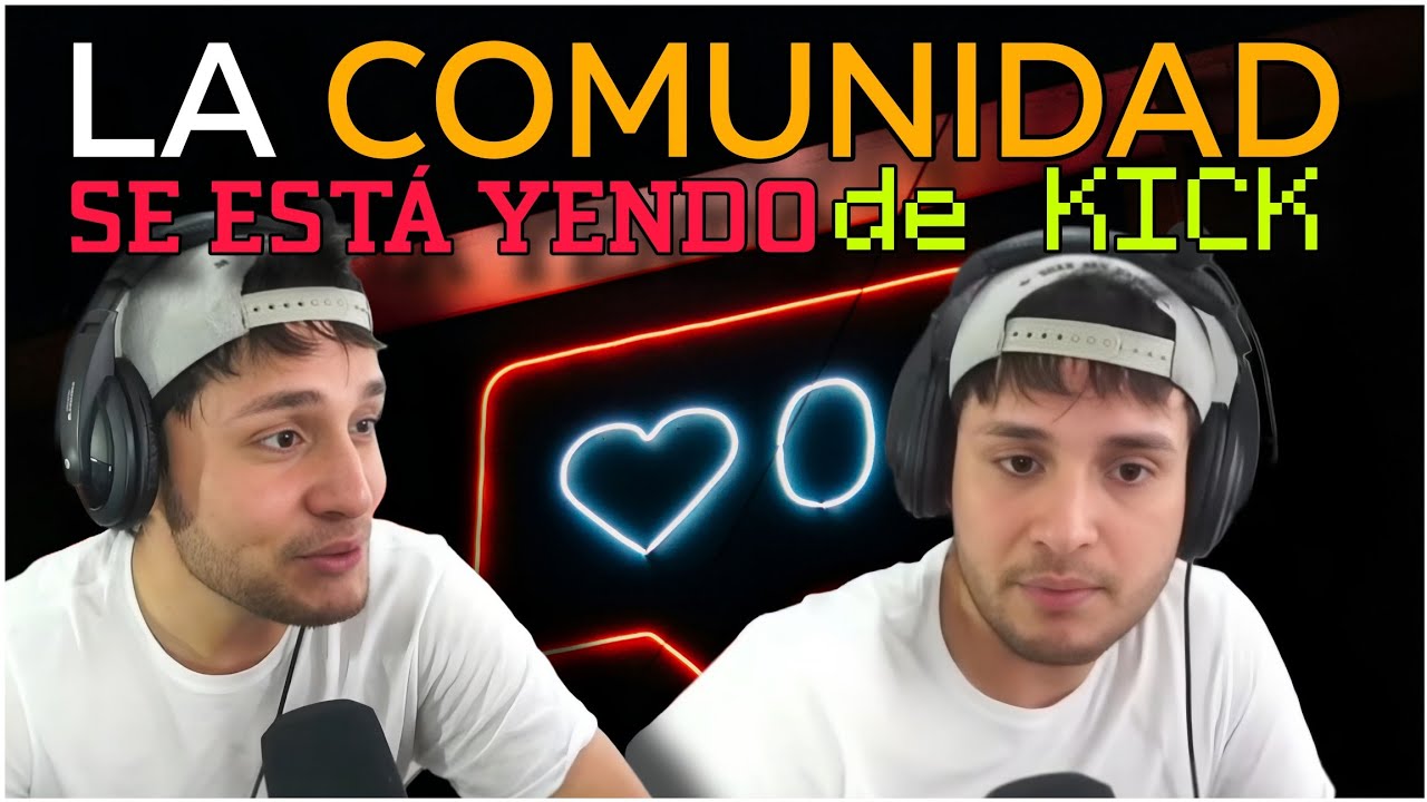 El Real Team DAÑO nuestra IMÁGEN • Douglas volverá a Twitch? • TopManías 