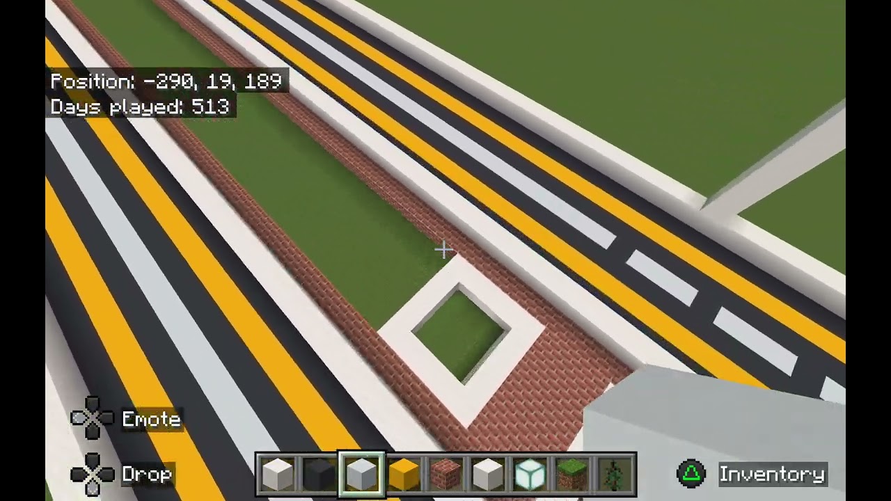 الجزء 58 من سلسلة تطوير سيفر Aboody carft الجزء 11 من بناء الطرق #118