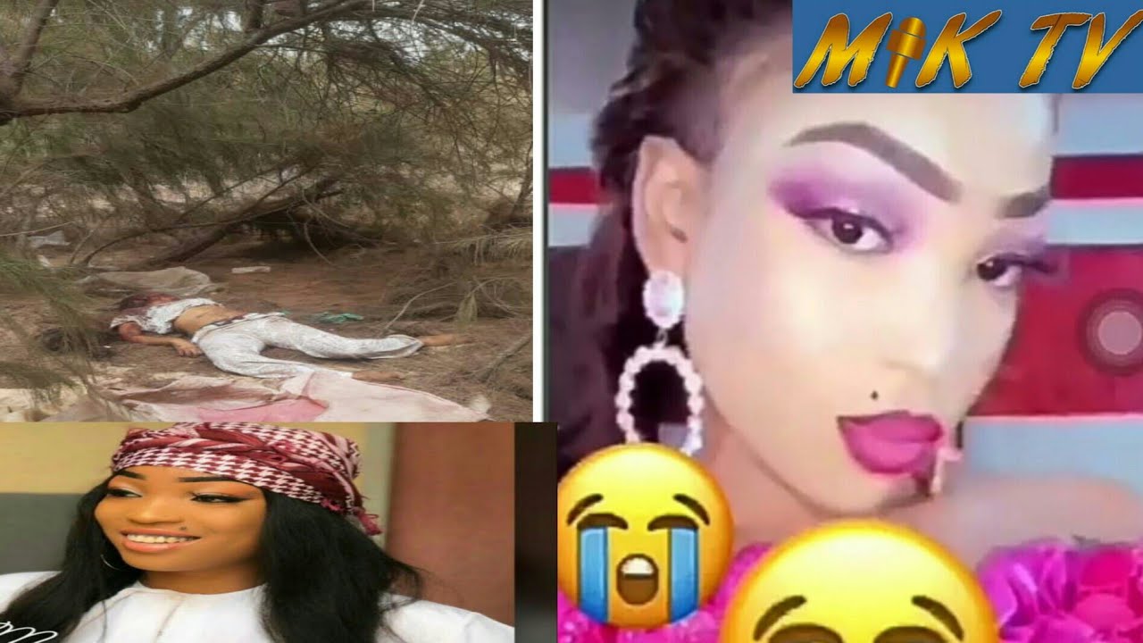 #Tookhi doona: Mik.tv lèral na lep thi déwou Dieynaba Traoré