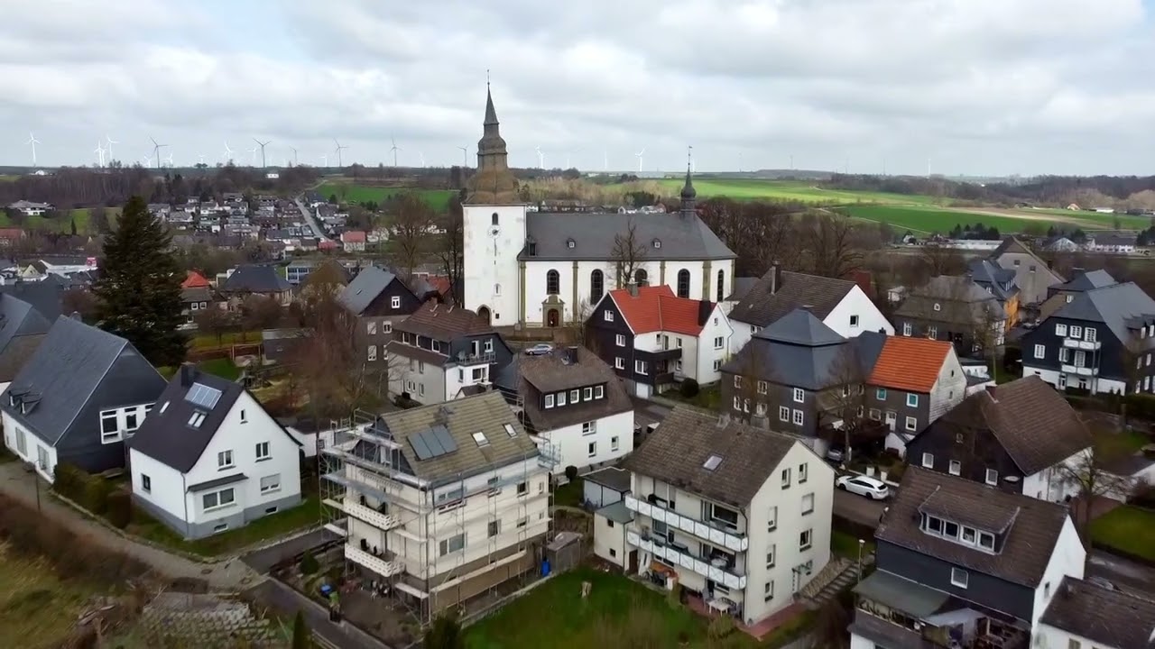Belecke 2021. Ein Musikvideo.