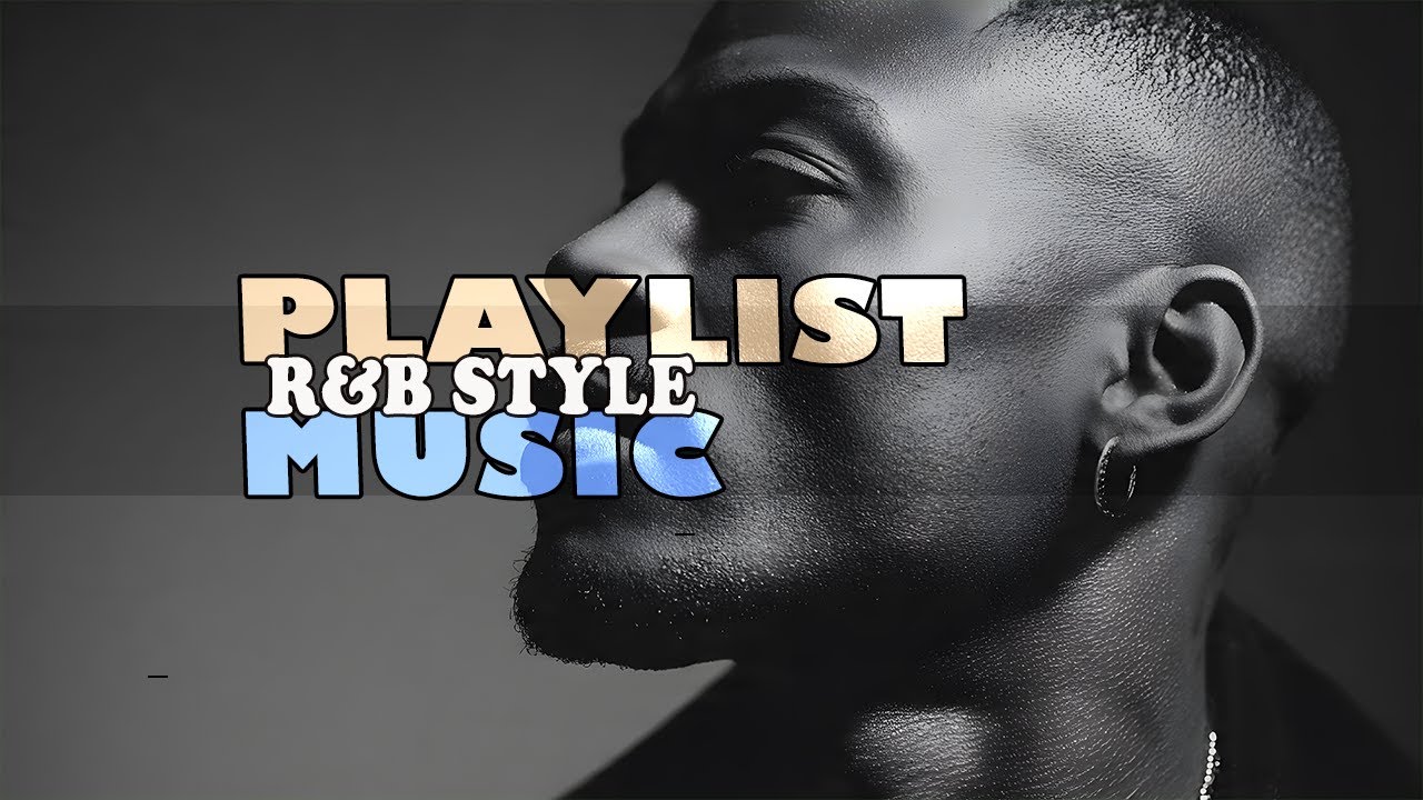 Midnight Soul Flow R&B – Emotional Calm for Tired Hearts 🤍🎧