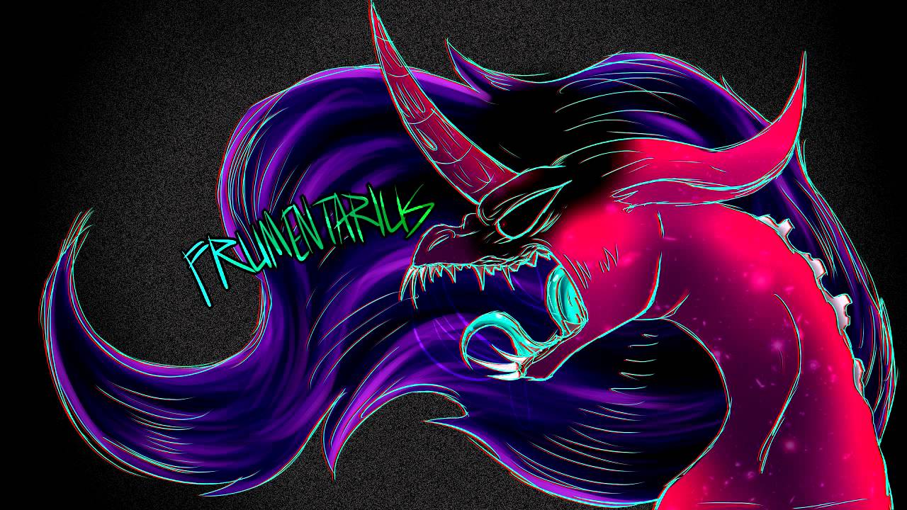 Frumentarius - Fervor
