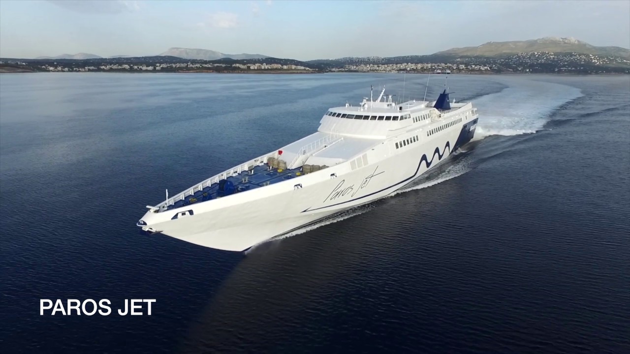ΤΑ ΚΑΡΑΒΙΑ ΤΗΣ ΡΑΦΗΝΑΣ 2018