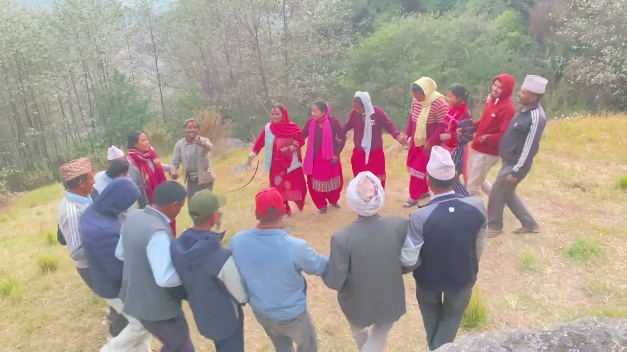 हो हो दार्चुला लास्ट सम्म त यस्तो हुन्छ कि कुरै साध्य छैन