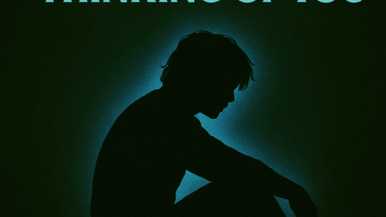 I Can’t Stop Thinking of You – Deadstarlies (Official Visualizer)