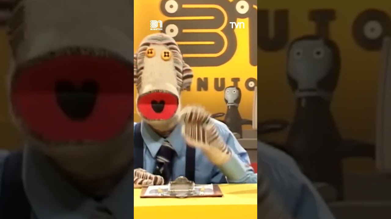 El Maguito nos muestra su truco llamado la botella explosiva | 31 Minutos