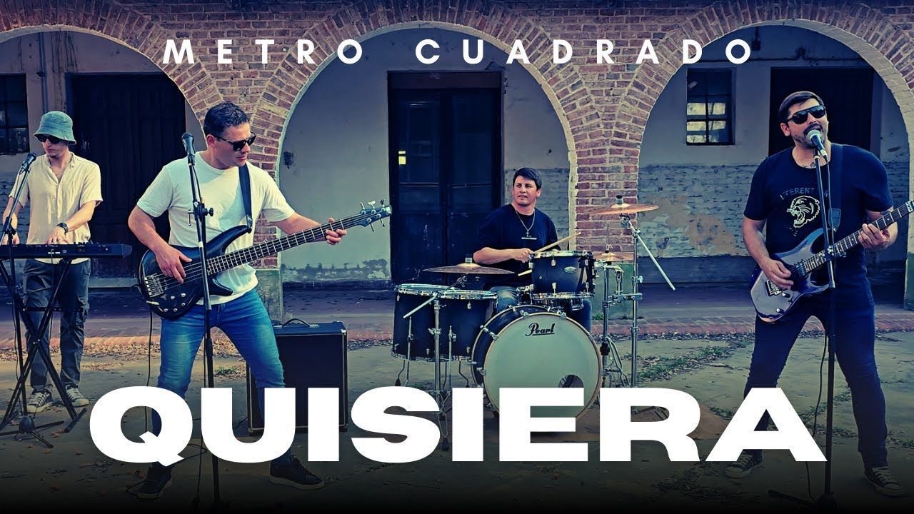 Metro Cuadrado | Quisiera