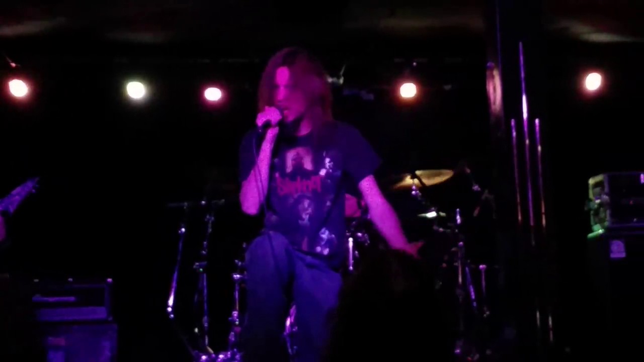 Dezecration - Meat Rack 1-3-2015