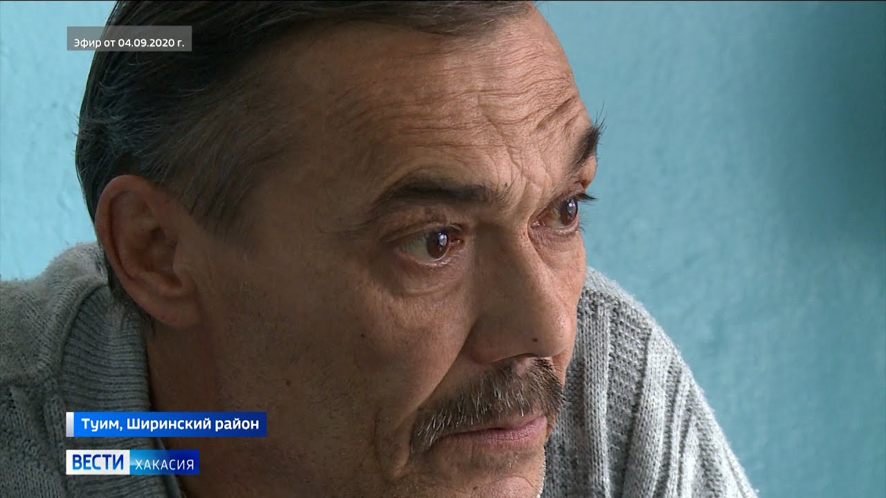 Паллиативный пациент из Туима отстоял свое право на круглосуточную медицинскую помощь