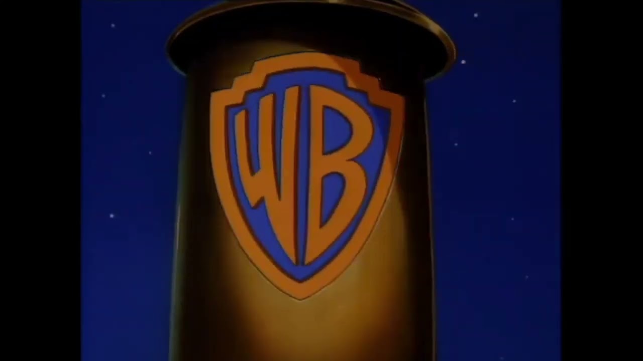 Closing to Animaniacs: 10 Short Films About Wakko 2020 VHS