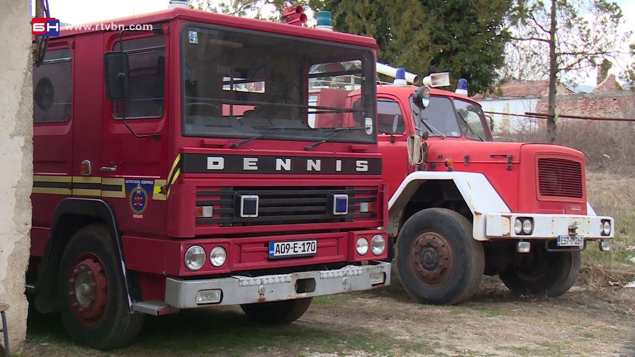 Požari u Hercegovini - Trebinje (BN TV 2020) HD
