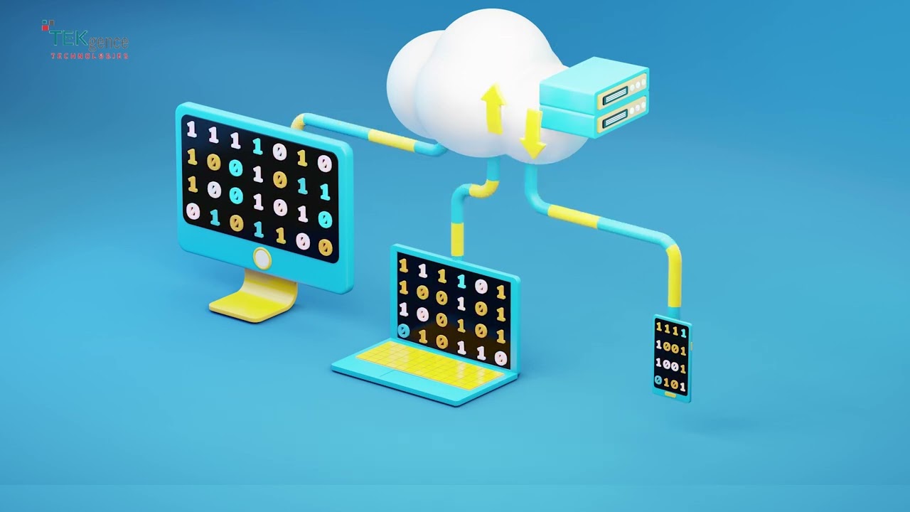 Master AWS, Azure, DevOps & More - Cloud Computing Program