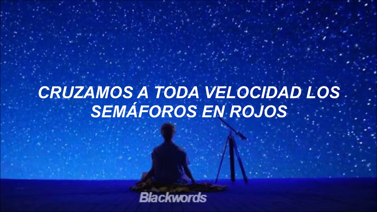 YOUTH - Troye Sivan; Español