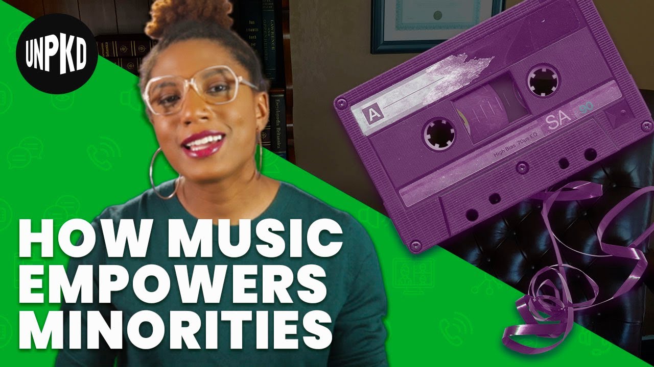 How Minority Rights Affected Israeli Music | Israel Phenomenology | Unpacked