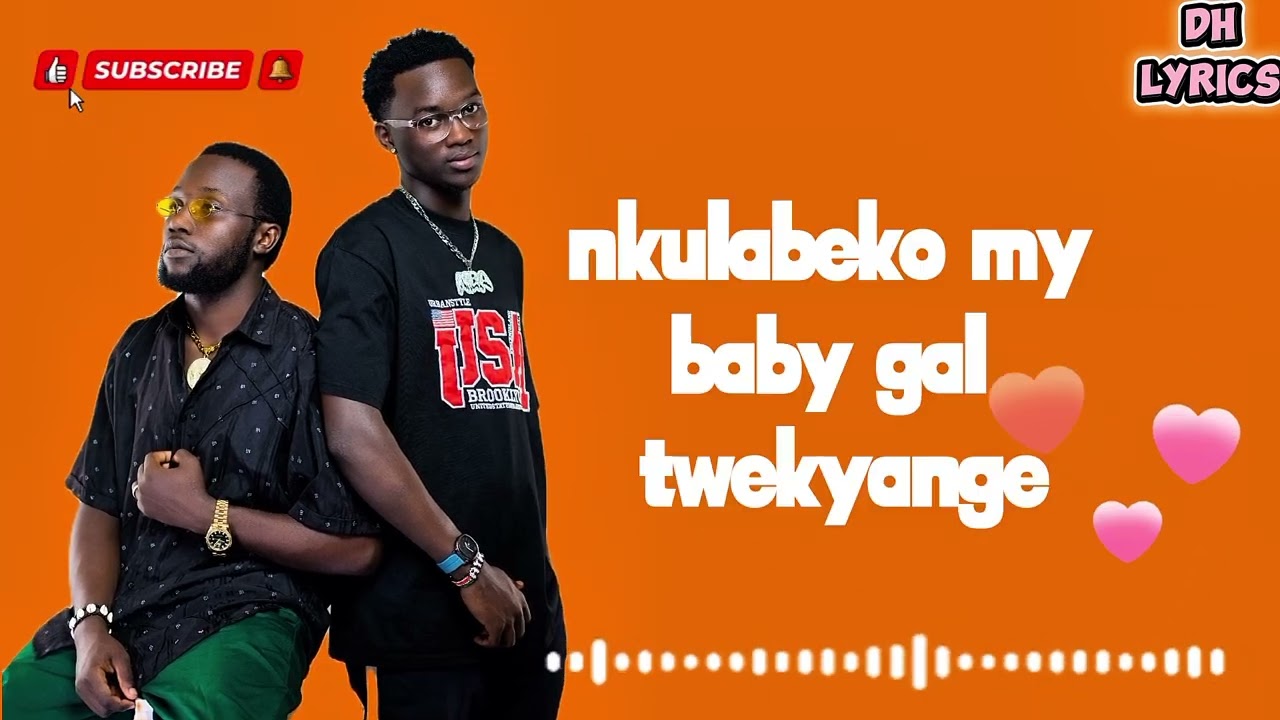 PAIN BY EMMYNIZE MUSIC FT EMAH CRUZ(VIDEO LYRICS)
