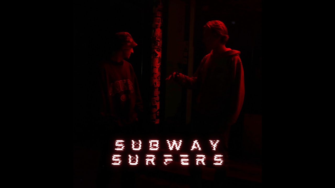 Marzec &ndash; Subway Surfers (prod. Marzec, scratch: dj avens)