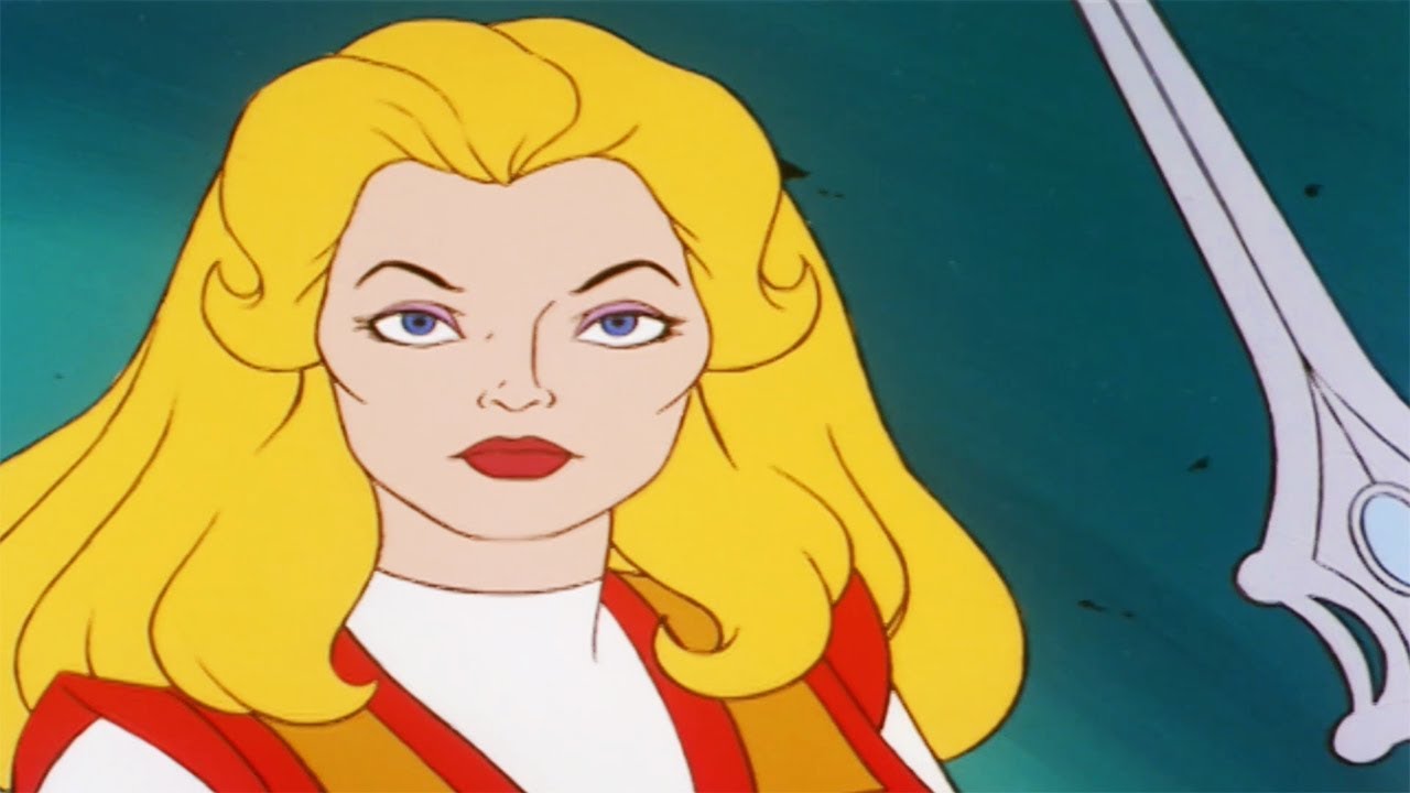 She ra em Português Dublado | Drama | Compilação de 40 Minutos | Desenhos Animados