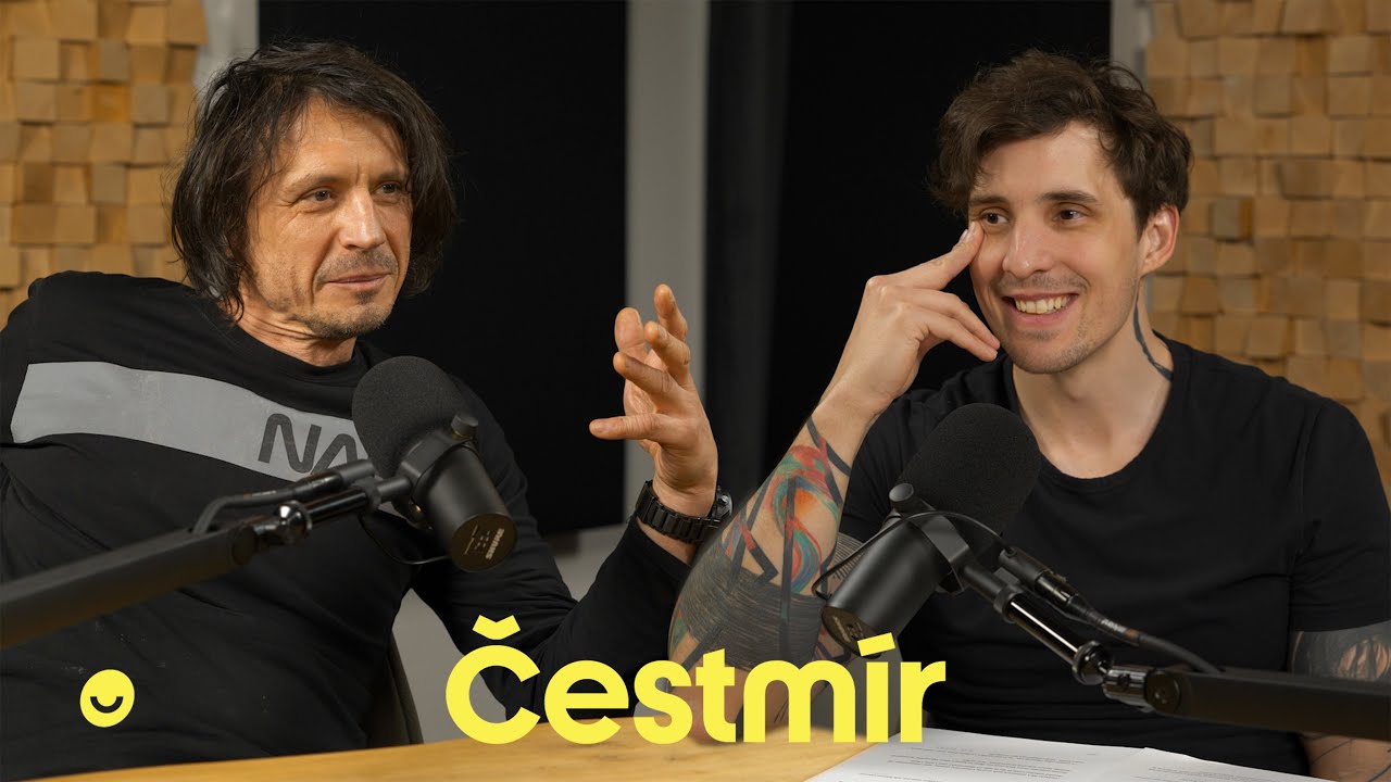 Čern&yacute;: Levič&aacute;ky a komunisty h&aacute;z&iacute;m do jednoho pytle, vždycky to konč&iacute; u diktatury, Ovč&aacute;ček je sliz