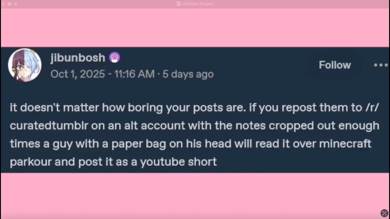 It Came From Tumblr #209 | Binge Compilation
