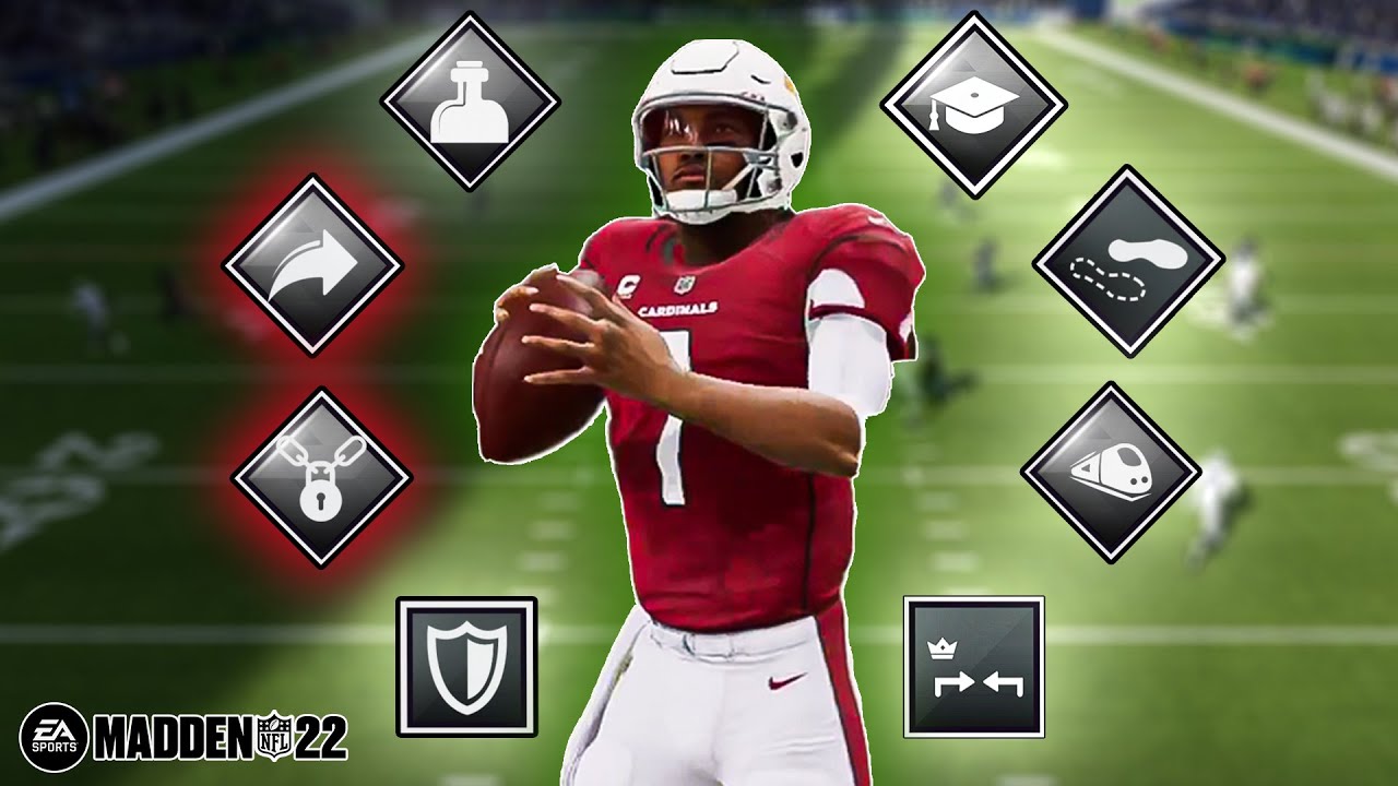 EVERY SUPERSTAR X-FACTOR AND ABILITY IN MADDEN 22 | EXCLUSIVE MADDEN 22 CONTENT!