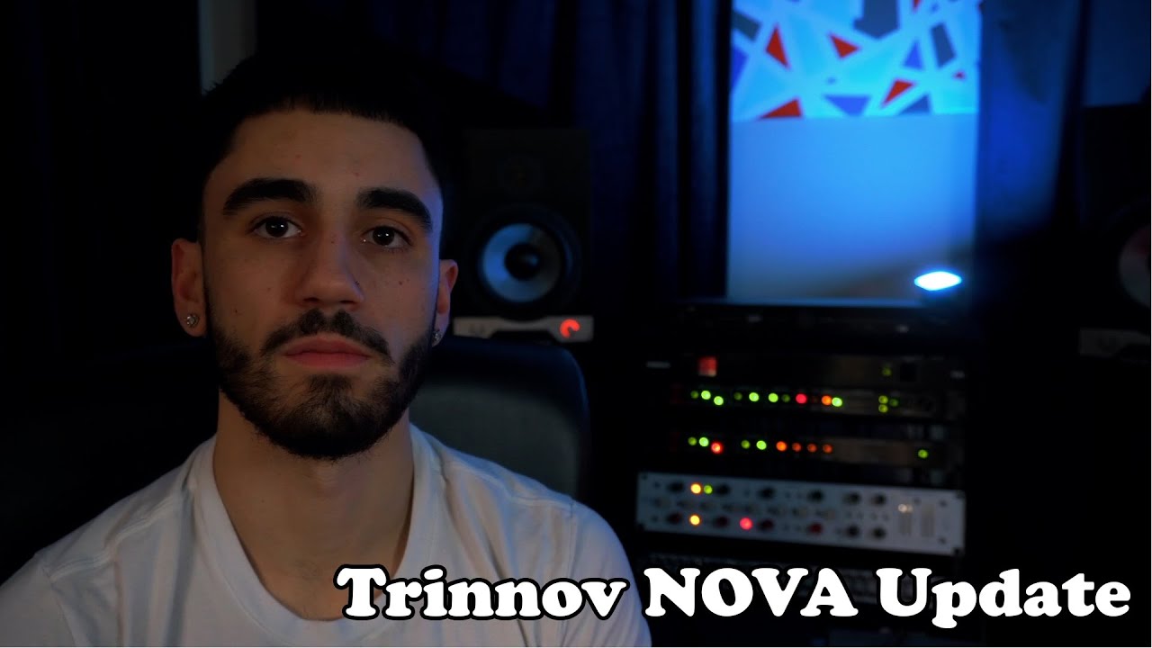 Trinnov Nova Update - Conducting Different Measurements