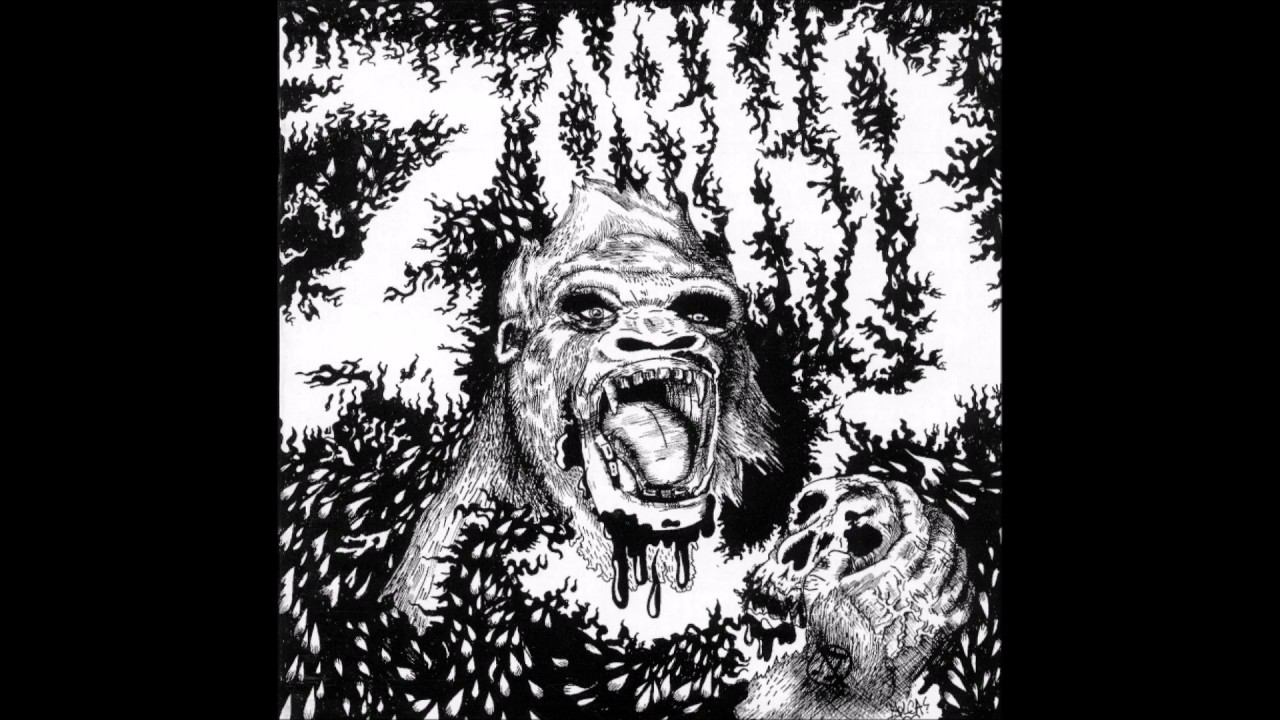 Zorka - S/T (2009) Full Album (Grindcore/Crust)