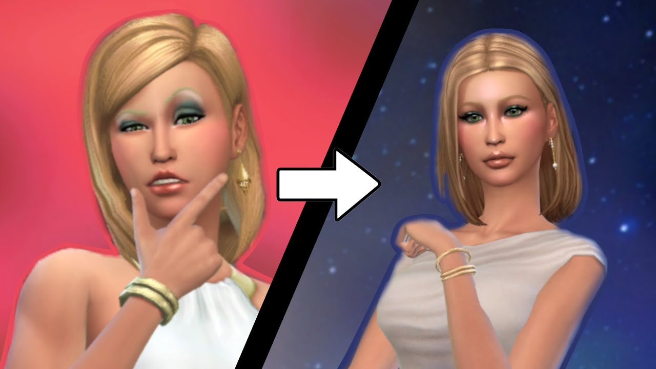 Giving Nancy Landgraab a Makeover!!!