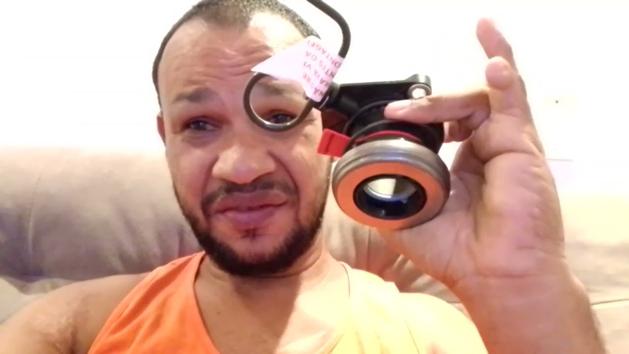atuador da embreagem não troque antes de ver o vídeo todo spin e  Onix etc.