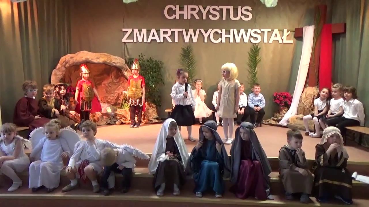 2017  04  Misterium Wielkanocne Stokrotki cut