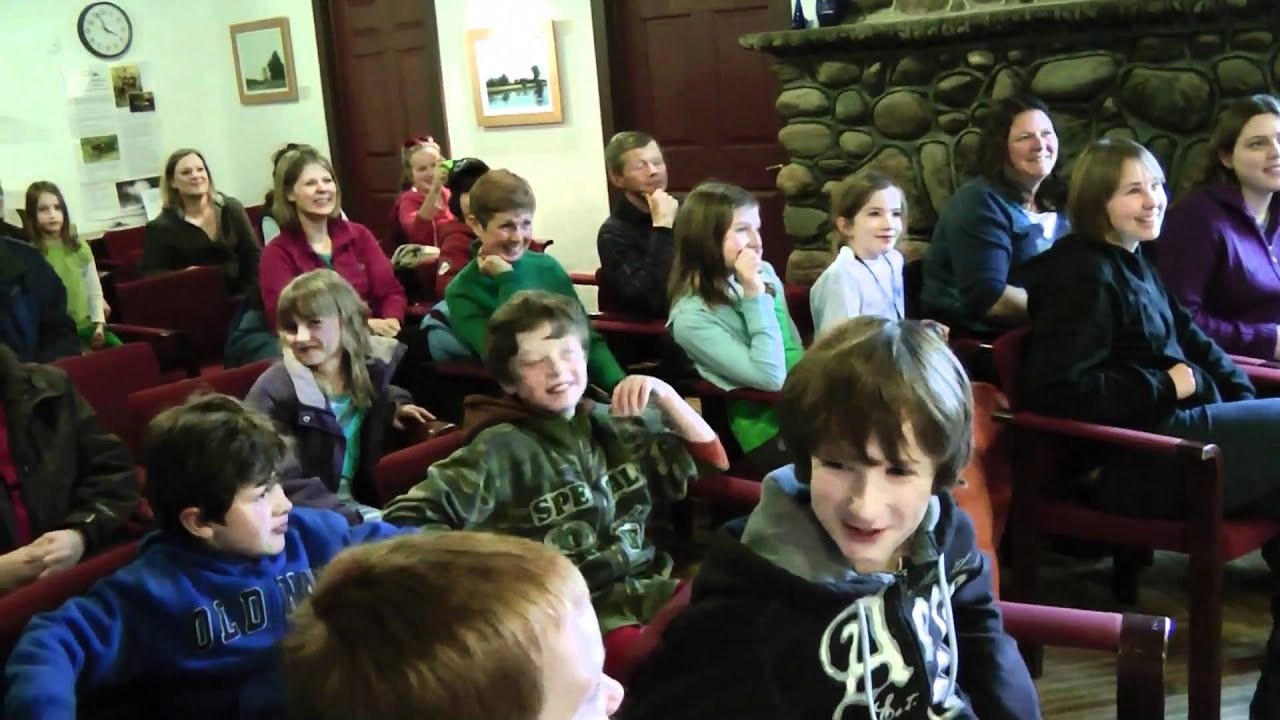rare Owl Workshop -- March 2011