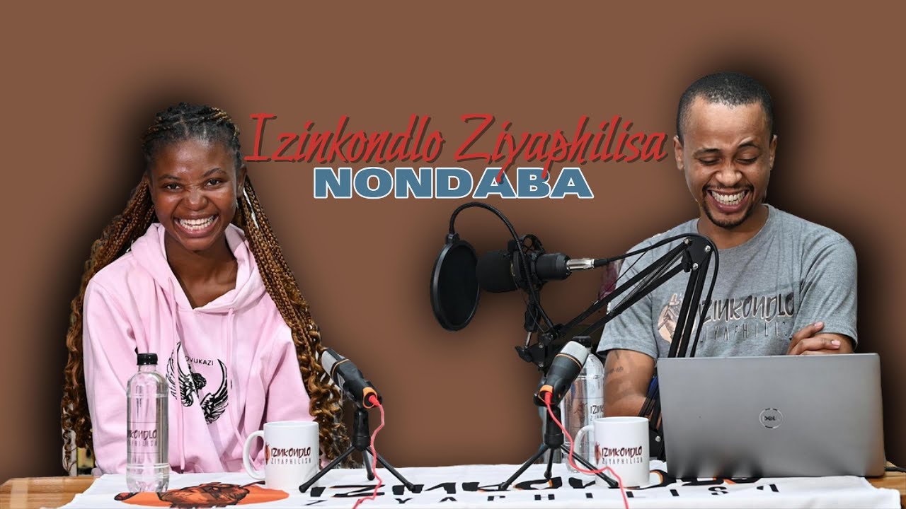 Izinkondlo Ziyaphilisa Ep 38 | ​Nondaba