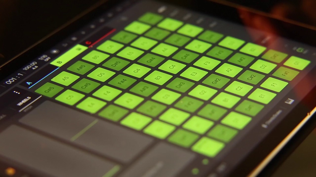 INTUA BeatMaker 3 - Launching July 15th on the App Store