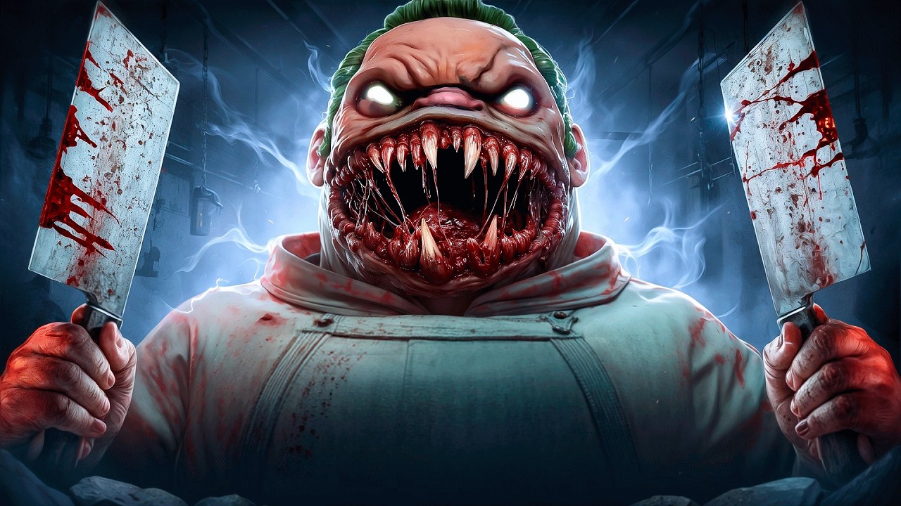 ПУТЬ В ТОП 100 &mdash; НАСТОЯЩИЙ КОШМАР