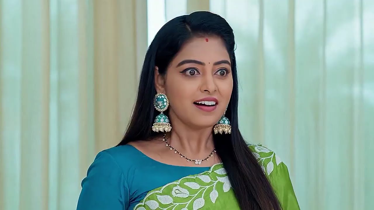 Jagadhatri Telugu | Ep - 563 | Webisode | Jun 24 2025 | Zee Telugu